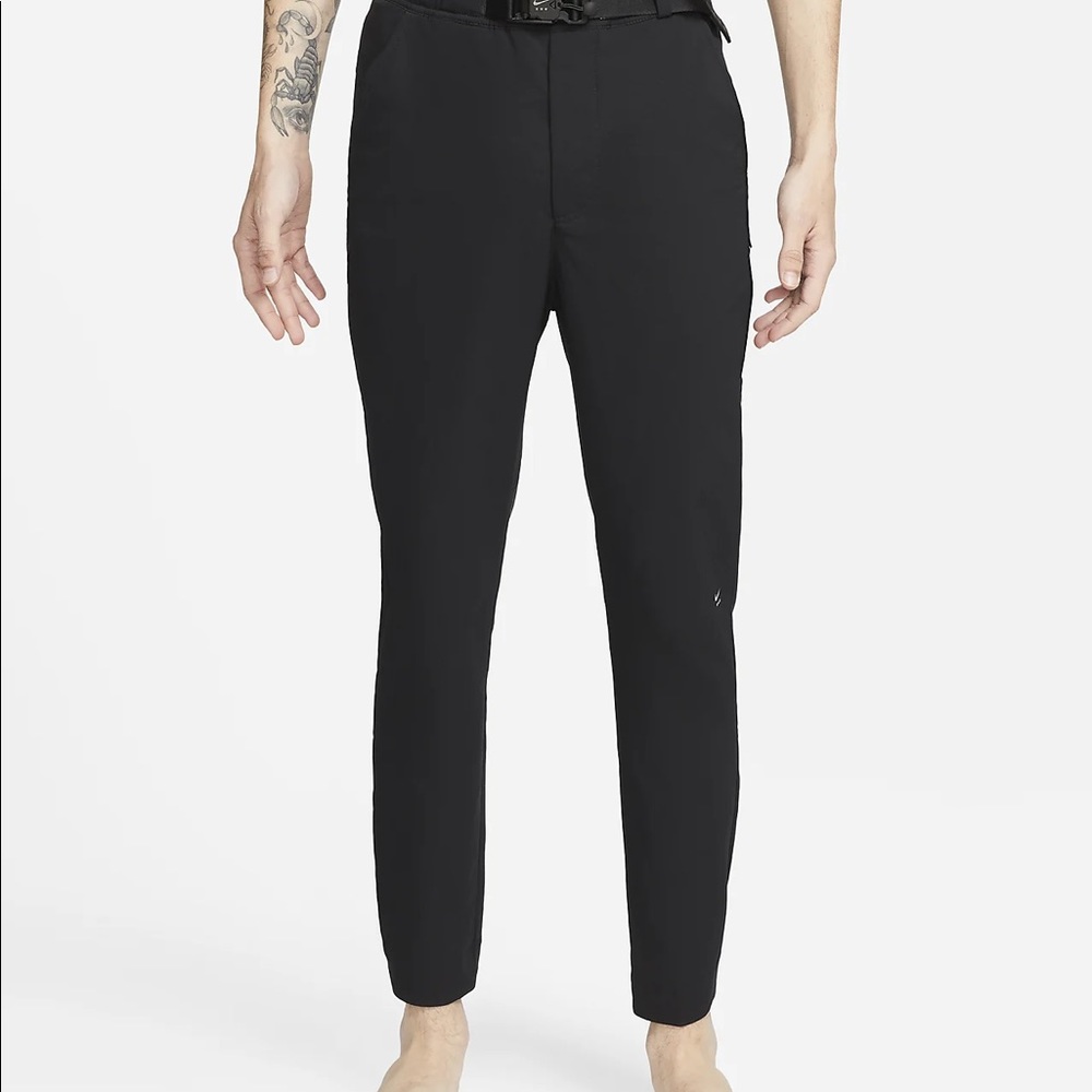 Nike x MMW Pants